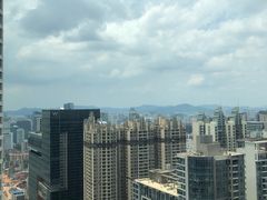 -广州周大福金融中心