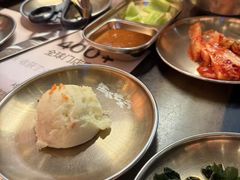 -西塔老太太泥炉烤肉(上海七宝领展广场店)
