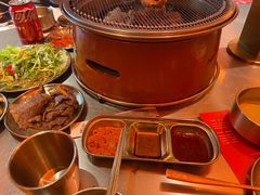 -西塔老太太泥炉烤肉(苏州大悦城店)