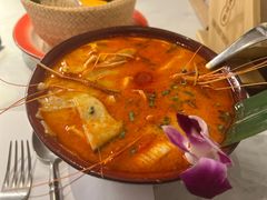 -太食獸泰式茶餐厅(济南万象城店)