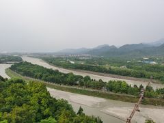 -青城山