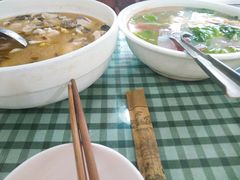 -无味饭店(九眼桥商业文化广场店)