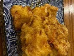 -關東雪东北菜(中庚漫游城店)