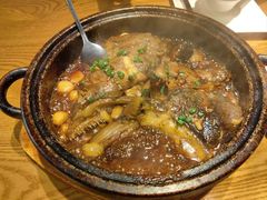 -新海渔港·胶东海鲜家常菜·家宴(奥体中心店)