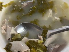 -猪肠胀糯米(珠江路美食街店)