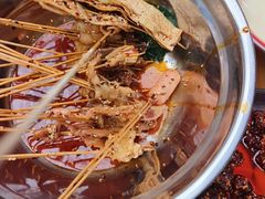 -嘉州鲜知味钵钵鸡(奎星楼店)