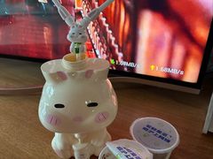 -沪上阿姨鲜果茶(华新大街店)