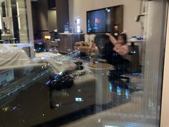 -广州粤海喜来登酒店