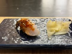-鮨政·Omakase(港汇恒隆广场店)