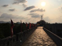 -青州古城