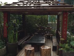 -菩提书坊(侨福大厦店)