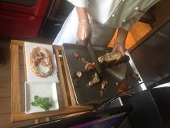 -四季民福烤鸭店(前门廊房二条店)