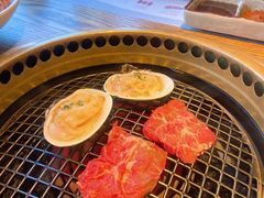 -赤坂亭·M9和牛放题(长楹天街购物中心店)