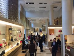 -路易·威登(香榭丽舍大道店)