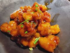 -金牌外婆家(苏州中心店)