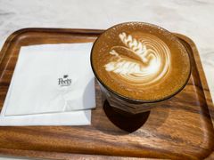 -Peet's Coffee皮爷咖啡(万象天地店)