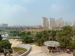 -厦门市图书馆(集美新城馆区)