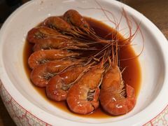 -乔街深夜食堂·台州菜·高压锅生蚝(杭州总店)