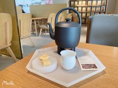 -tea’stone(新天地店)