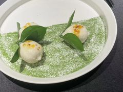 -華府(凯德晶萃店)