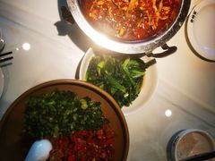 -老傅家湘潭水煮活鱼店(众一国际店)