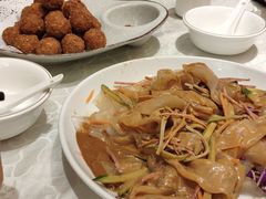 -福来居烤鸭店(天坛二店)