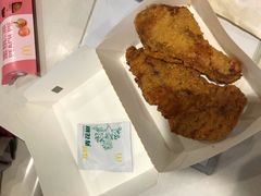 -麦当劳(东直门外大街店)