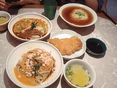 -松鹤面馆·古法焖肉面(观前店)