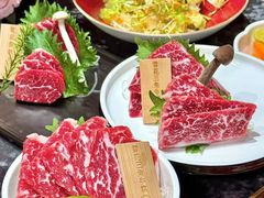 -牛将军•涮肉•烤肉•铁板烧(北京王府井·故宫店)