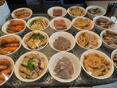 -李犟大爆鳝面·手工蟹黄包(湖滨西湖店)