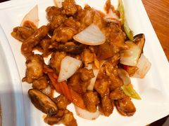 -喜来酌海鲜·饺子(和平一店)