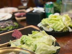 -南来顺饭庄·清真(南菜园店)