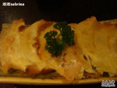 -松子料理(白家庄店)