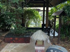 -熹乐谷温泉度假区