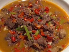 -千百味红餐厅·江西菜(绿地双子塔店)