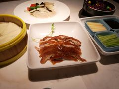 -韵秋荷(宝山龙湖天街店)