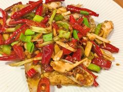 -闽上鲜·福建菜(龙湖滨江天街店)