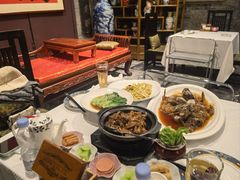 -卫鼎轩·曹公馆(鼓楼店)