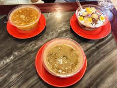 -玫瑰甜品(文明路店)