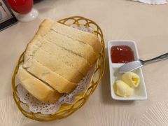 糟子面包切片-华梅西餐厅(哈尔滨中央大街店)