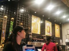 -大口九(东方广场店)