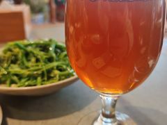 -兰溪小馆(东直门簋街店)