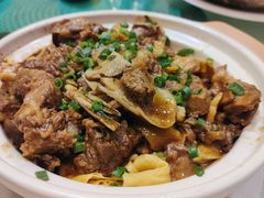 -香山小厨(南联路店)