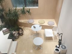 -XI·LaundryCafe 喜咖自助洗衣咖啡店