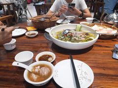 -猪腰一家·地道佛山菜(里水店)