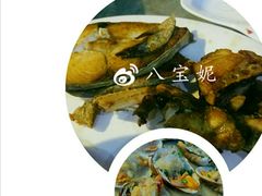 -清水湾3号(东方小周海鲜店)