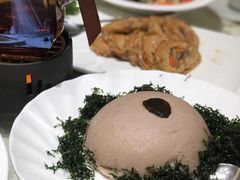 -南普陀素菜馆