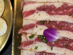 -炙城·韩式烤肉(南京东路店)