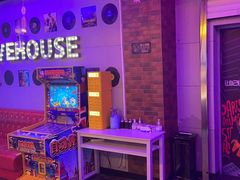 -唱吧麦颂KTV(马驹桥店)