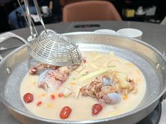 -骨之味·筒骨汤火锅(江头店)